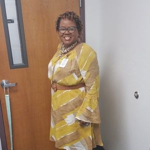 Meet your Posher, Hattie